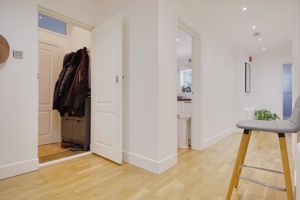 Hallway- click for photo gallery